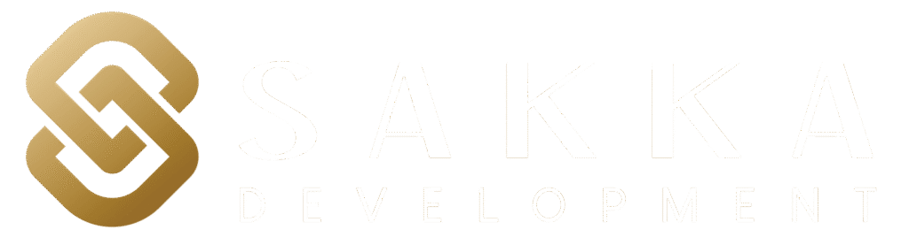 Logo Sakka Development